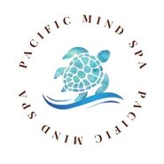 Pacific Mind Spa Logo